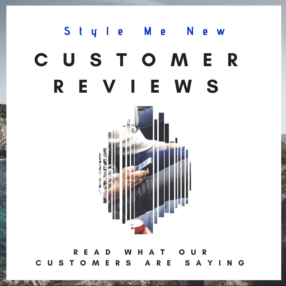 Customer reviews